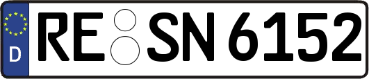 RE-SN6152