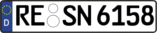 RE-SN6158