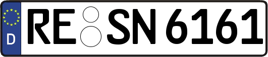 RE-SN6161