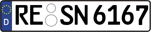RE-SN6167