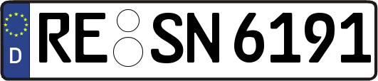 RE-SN6191