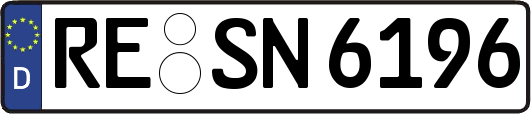 RE-SN6196