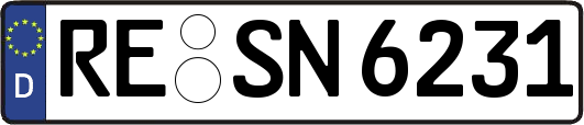 RE-SN6231