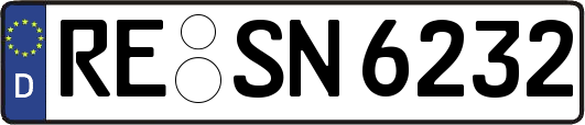 RE-SN6232