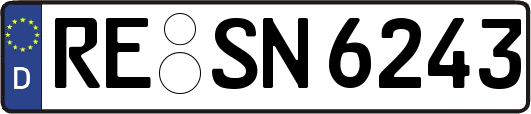 RE-SN6243