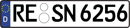 RE-SN6256