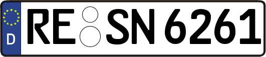 RE-SN6261