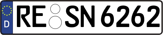 RE-SN6262