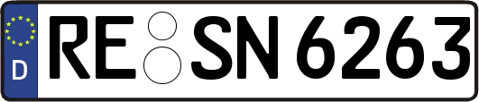 RE-SN6263
