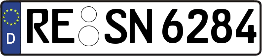 RE-SN6284