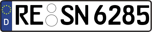 RE-SN6285