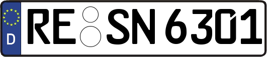 RE-SN6301