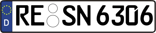 RE-SN6306