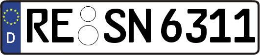 RE-SN6311
