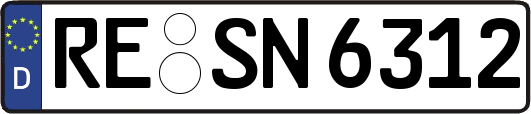RE-SN6312