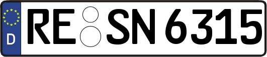 RE-SN6315