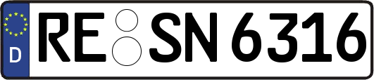 RE-SN6316