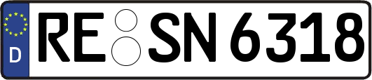 RE-SN6318