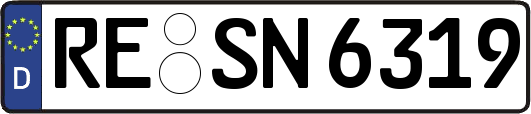 RE-SN6319