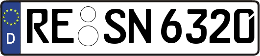 RE-SN6320