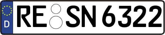 RE-SN6322