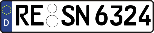 RE-SN6324