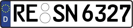 RE-SN6327