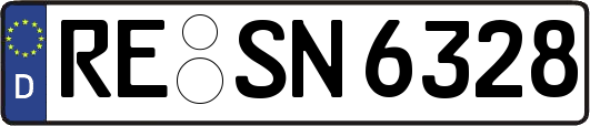 RE-SN6328