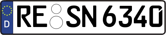 RE-SN6340
