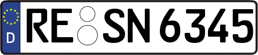 RE-SN6345