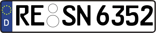 RE-SN6352