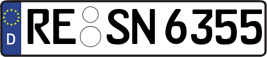 RE-SN6355