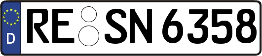 RE-SN6358
