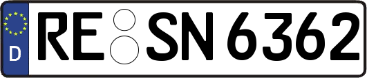 RE-SN6362