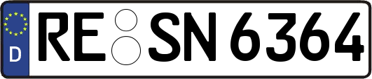 RE-SN6364