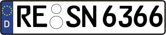 RE-SN6366
