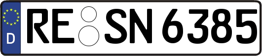 RE-SN6385