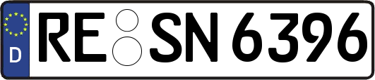 RE-SN6396