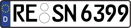 RE-SN6399