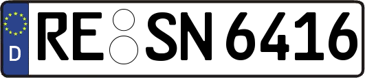 RE-SN6416