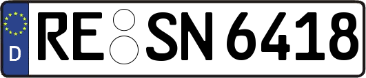 RE-SN6418