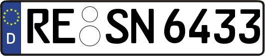 RE-SN6433