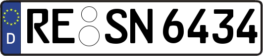 RE-SN6434