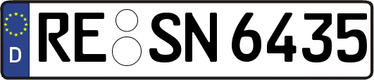 RE-SN6435