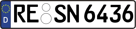 RE-SN6436