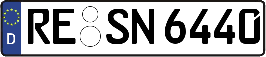 RE-SN6440