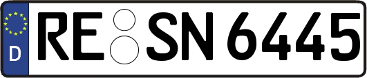 RE-SN6445