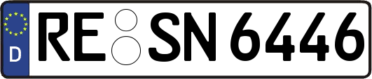 RE-SN6446