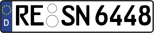 RE-SN6448