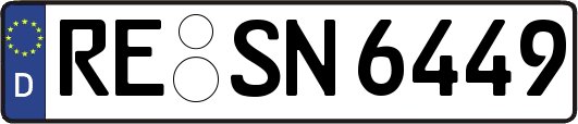 RE-SN6449